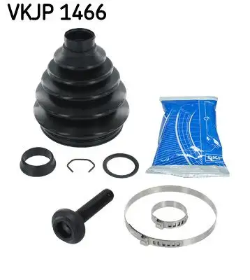 SKF VKJP1466 Dış Aks Körüğü 1K0498203A resmi