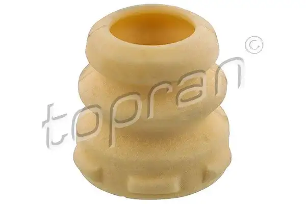TOPRAN 110068001 Ön Süspansiyon Takozu 1K0412303F resmi