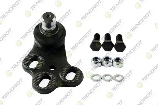 TEKNOROT A-401K Alt Rotil (Sol) resmi