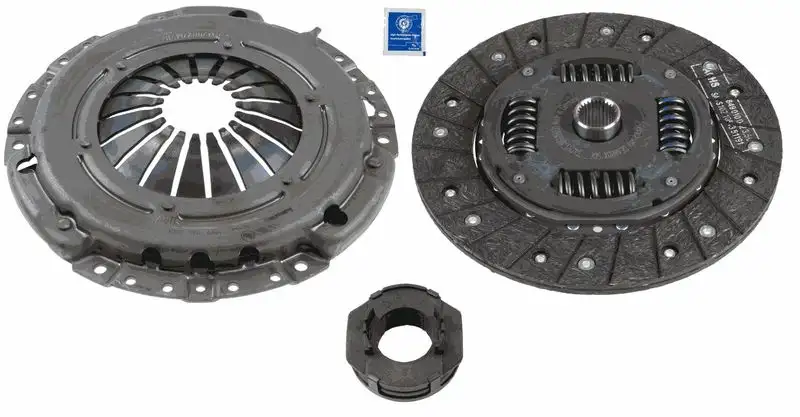 SACHS 3000961601 Debriyaj Seti resmi