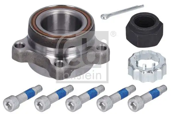 FEBI 22805 Ön Aks Rulmanı resmi