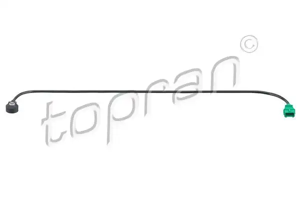 TOPRAN 110660001 Vuruntu Sensörü 054905377A resmi
