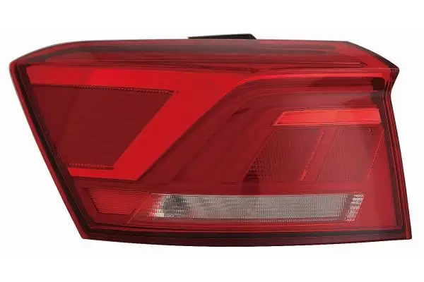 DEPO 441-19BER-AE1 Stop Lambası (Sağ) 2GA945096 resmi