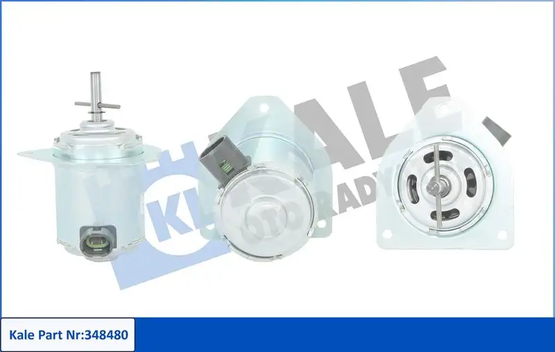 KALE 348480 Fan Motoru 69401113 resmi