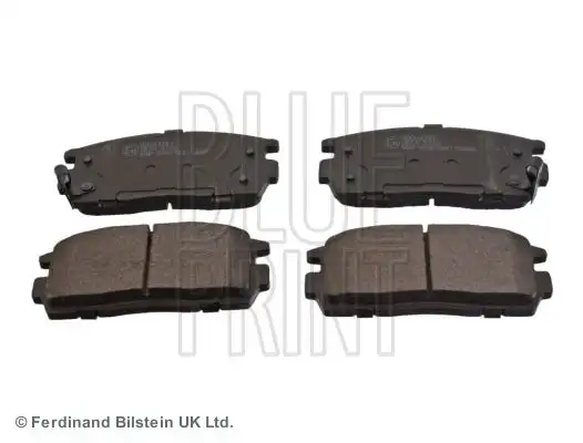 BLUEPRINT ADG04281 Arka Fren Balatası resmi
