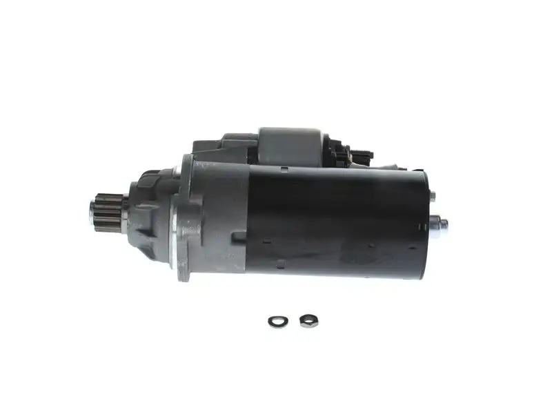BOSCH 1986S00823 Marş Motoru 02M911023Q resmi