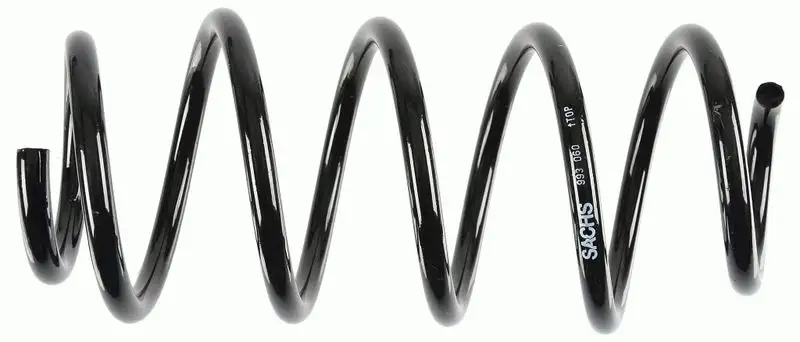 SACHS 993060 Ön Helezon Yayı 3C0411105B resmi