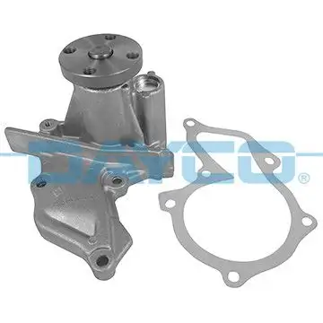 DAYCO DP270 Devirdaim resmi