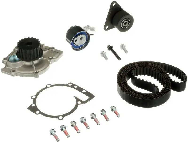 GATES KP45509XS Triger Seti ve Devirdaim resmi