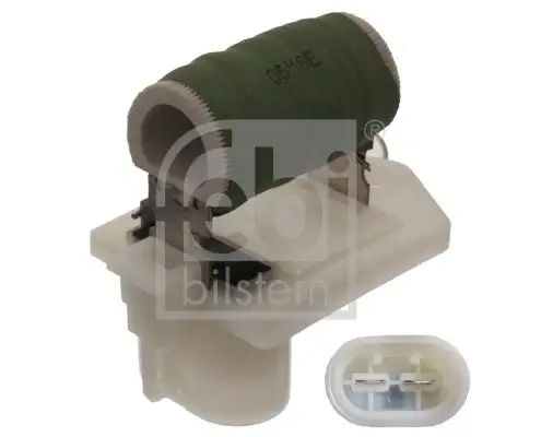 FEBI 100494 Kalorifer Rezistansı 51926262 resmi