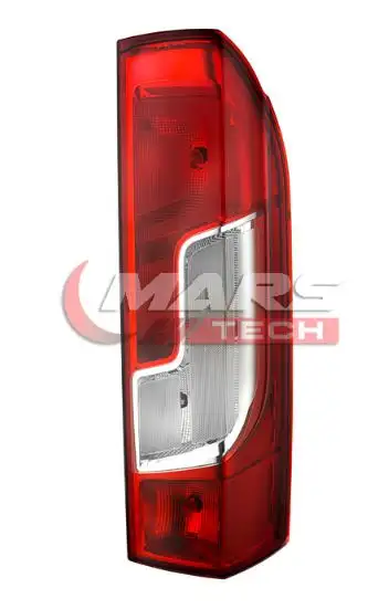 MARS 510370 Stop Lambası (Sağ) 1612401680 resmi