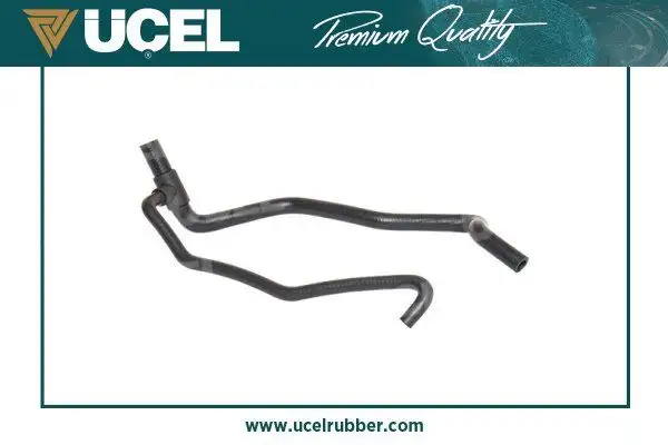 ÜÇEL 15527 Kalorifer Hortumu 7700801056 resmi
