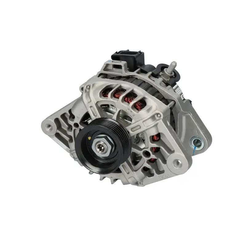 VALEO 600703 Şarj Dinamosu 373002B400 resmi