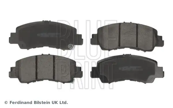 BLUEPRINT ADBP420128 Ön Fren Balatası 4605B607 resmi