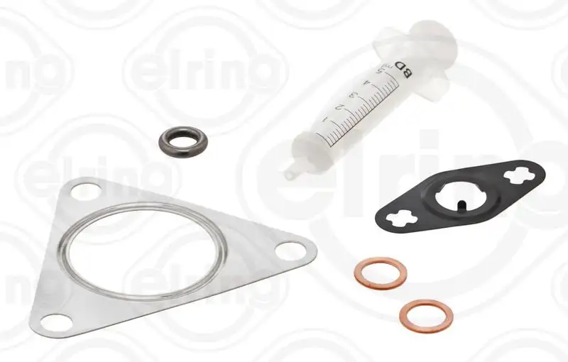 ELRING 736.940 Turbo Contası resmi
