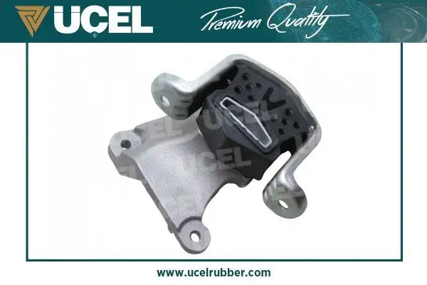 ÜÇEL 61310 Motor Takozu (Sol) 7H0399151H resmi