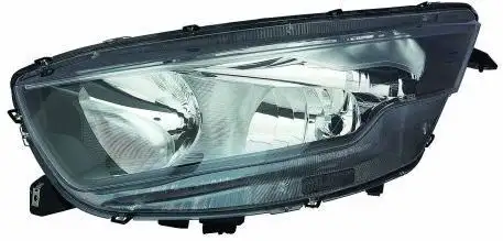 DEPO 663-1111LMLDEM2 Ön Far (Sol) 5801473750 resmi