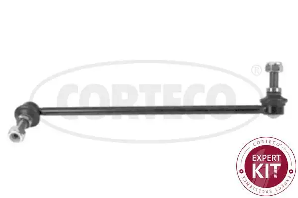 CORTECO 49398436 Z-Rot (Ön Sol) A2043203789 resmi