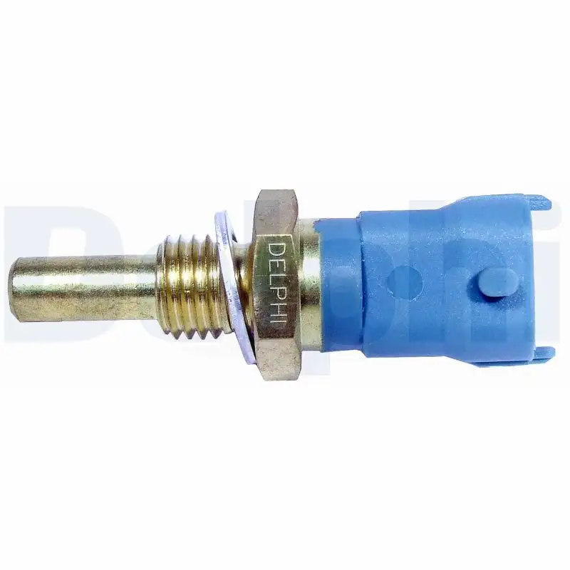DELPHI TS10253 Hararet Müşiri resmi