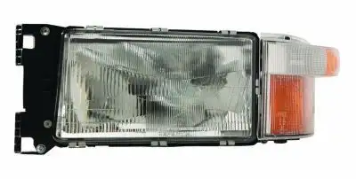 DEPO 771-1104L-LDEMU Ön Far (Sol) 1525311 resmi