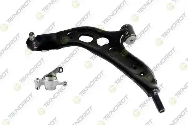 TEKNOROT B-129K Alt Salıncak (Sol) 31126871301 resmi