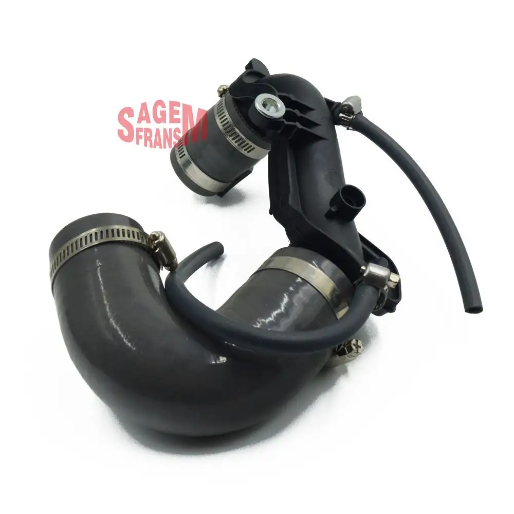 SAGEM 141101 Turbo Hortumu 8200770644 resmi