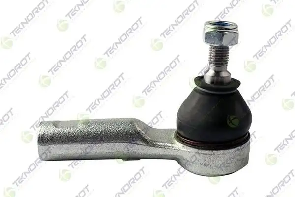 TEKNOROT VO-451 Rot Başı (Sağ) 274226 resmi