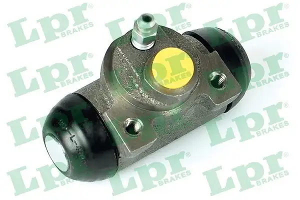 LPR 4480 Arka Fren Merkezi 9947094 resmi
