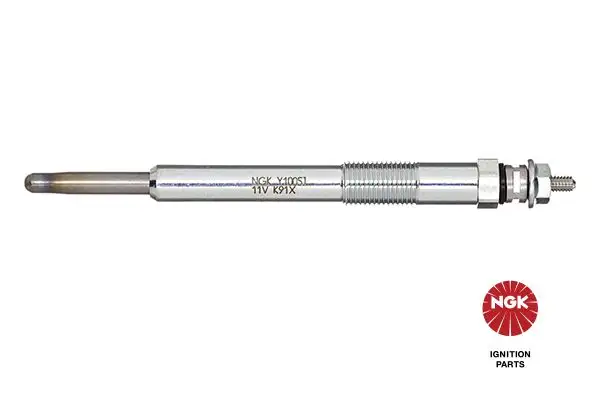 NGK 7957 (Y1005J) Kızdırma Bujisi resmi