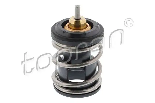 TOPRAN 116999001 Termostat 04E121113F resmi