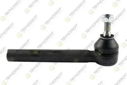 TEKNOROT F-951 Rot Başı 77362503 resmi