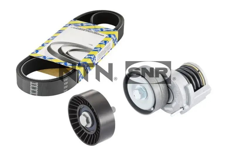 SNR KA857.29 Kayış Seti resmi