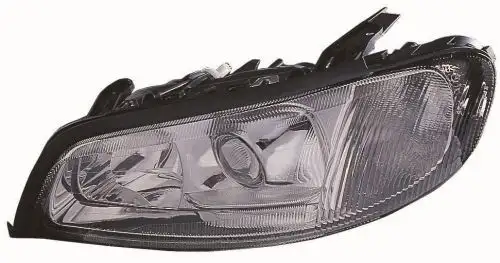 DEPO 442-1124L-ND-EM Ön Far (Sol) 9193417 resmi