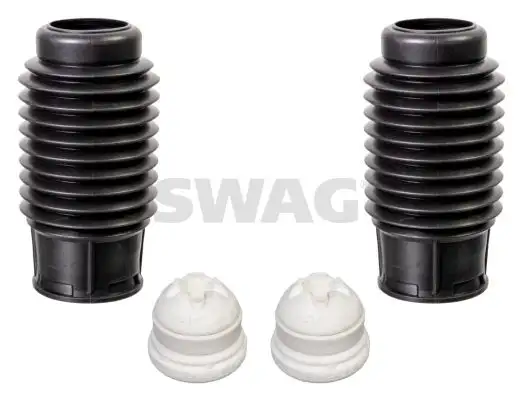 SWAG 33100291 Ön Amortisör Toz Körüğü Seti A2053231300 resmi