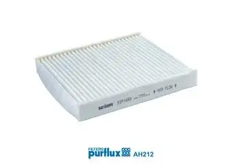 PURFLUX AH212 Polen Filtresi resmi