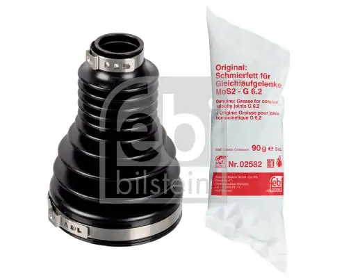 FEBI 173044 İç Aks Körüğü 31608657288SK1 resmi