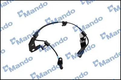 MANDO EX956802W500 ABS Hız Sensörü (Arka Sol) 956802W500 resmi