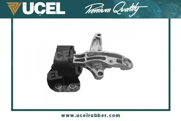 ÜÇEL 10655 Motor Takozu (Sağ) 113757824R resmi