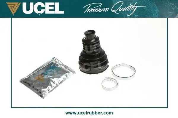 ÜÇEL 61255 İç Aks Körüğü resmi