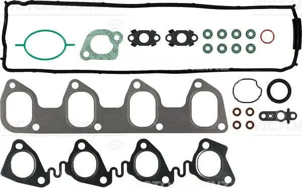 VICTOR REINZ 02-34112-02 Motor Takım Conta (Üst) resmi