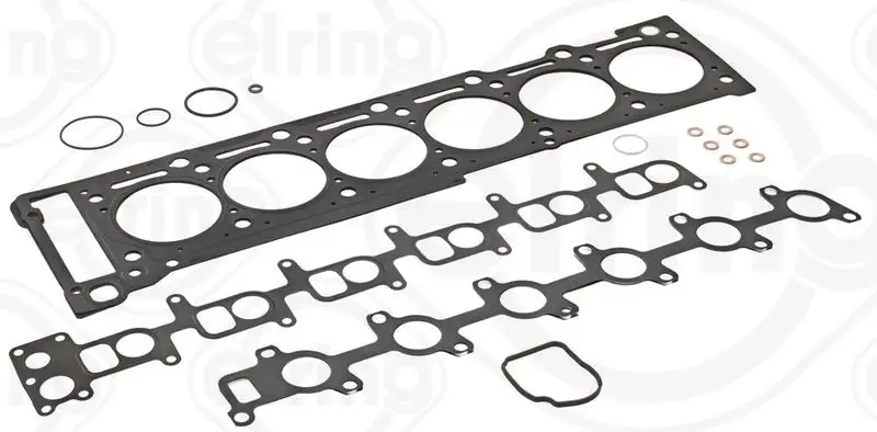 ELRING 024.020 Motor Takım Conta (Üst) A6130101120 resmi