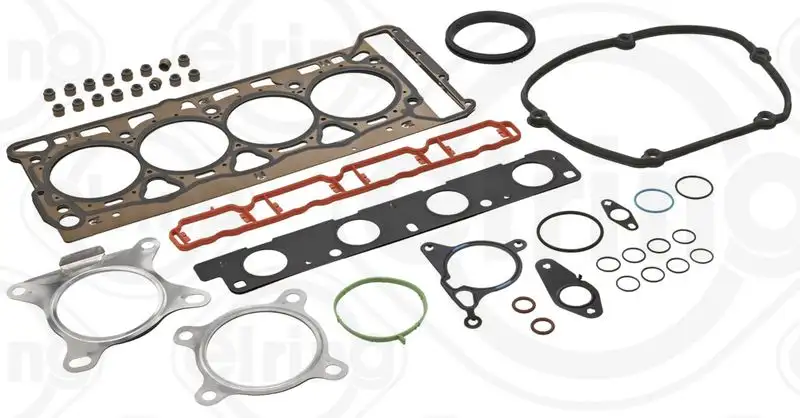 ELRING 244.891 Motor Takım Conta (Üst) resmi
