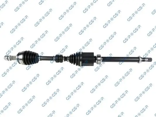 GSP 202173 Ön Aks (Sağ) resmi