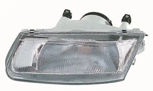 DEPO 214-1153L-LD-EM Ön Far (Sol) MR179499 resmi