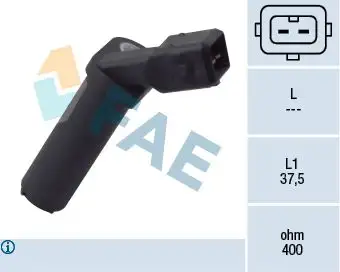 FAE 79094 Krank Sensörü resmi