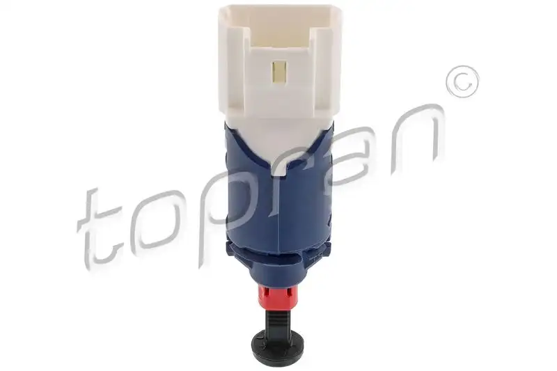 TOPRAN 701723001 Debriyaj Pedal Müşiri 253251456R resmi