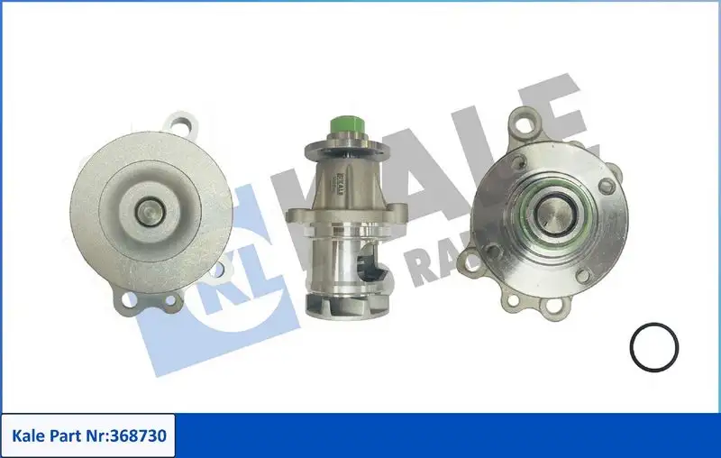 KALE 368740 Devirdaim resmi