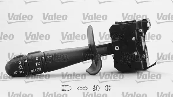 VALEO 251437 Far Kolu 7701040730 resmi
