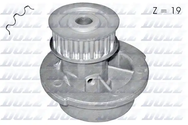 DOLZ O106 Devirdaim 1334065 resmi
