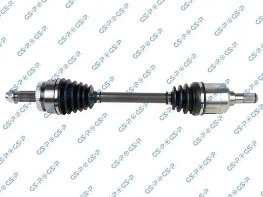 GSP 202334 Ön Aks (Sol) 49500D7100 resmi